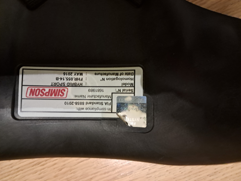 Hans Hybrid – photo 1