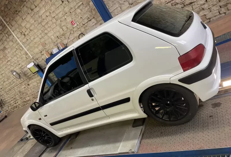 106 S16 1996
