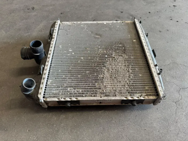 Radiator for Porsche 987, 997, GT3, GT3 Cup – 99710613202
