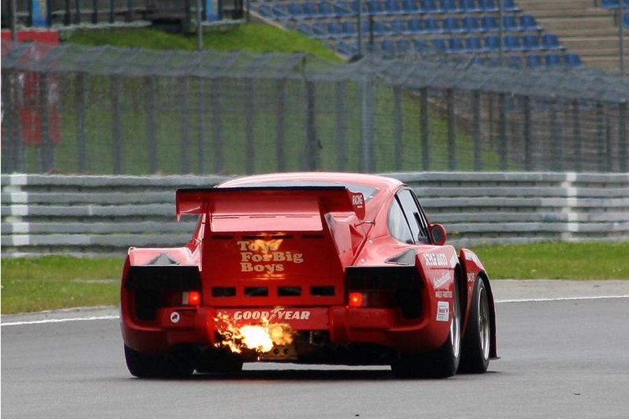 Porsche 935 K3 – photo 2