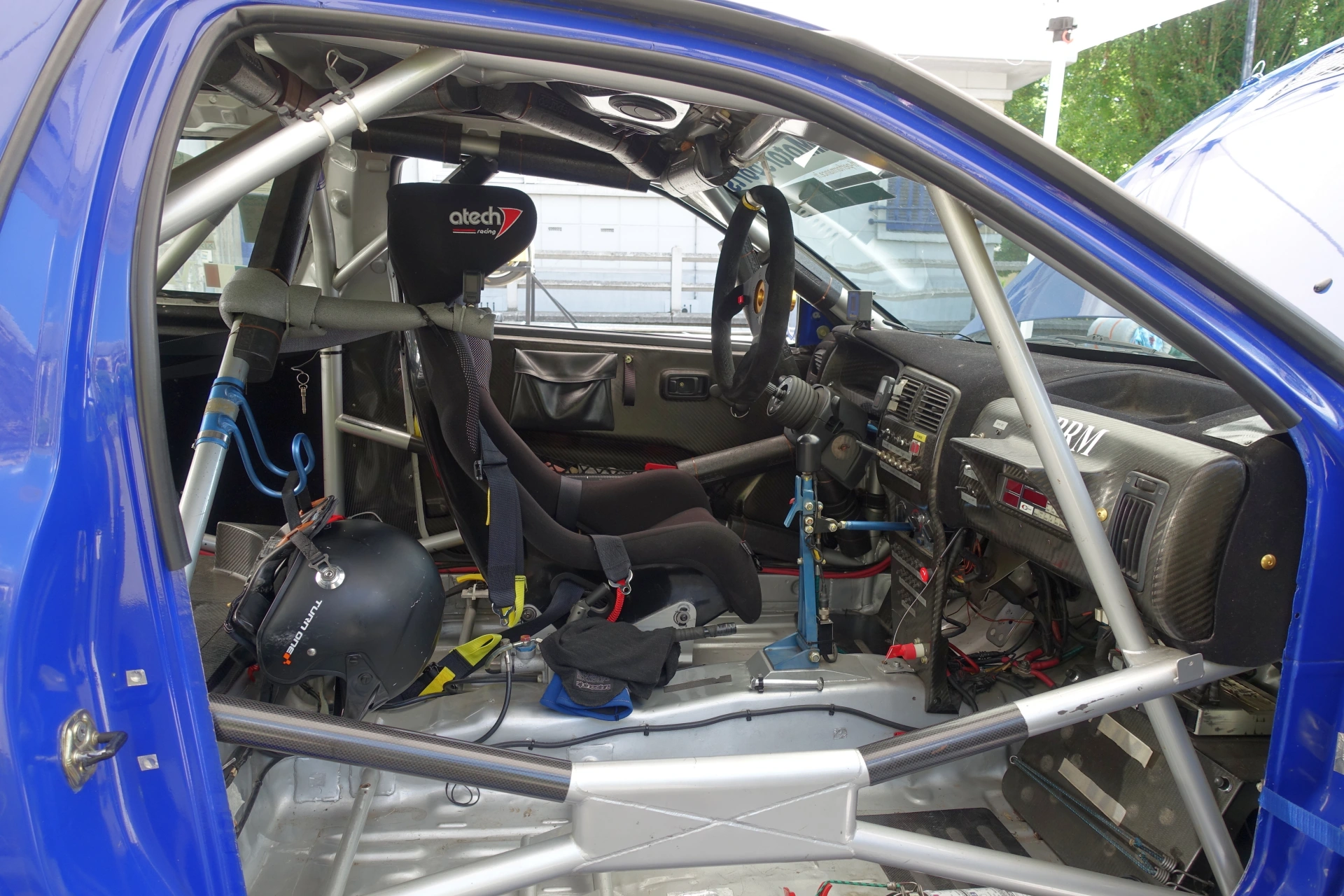 NISSAN KIT CAR FACTORY – photo 4
