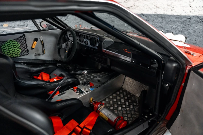 Ferrari Dino 308 GT4
