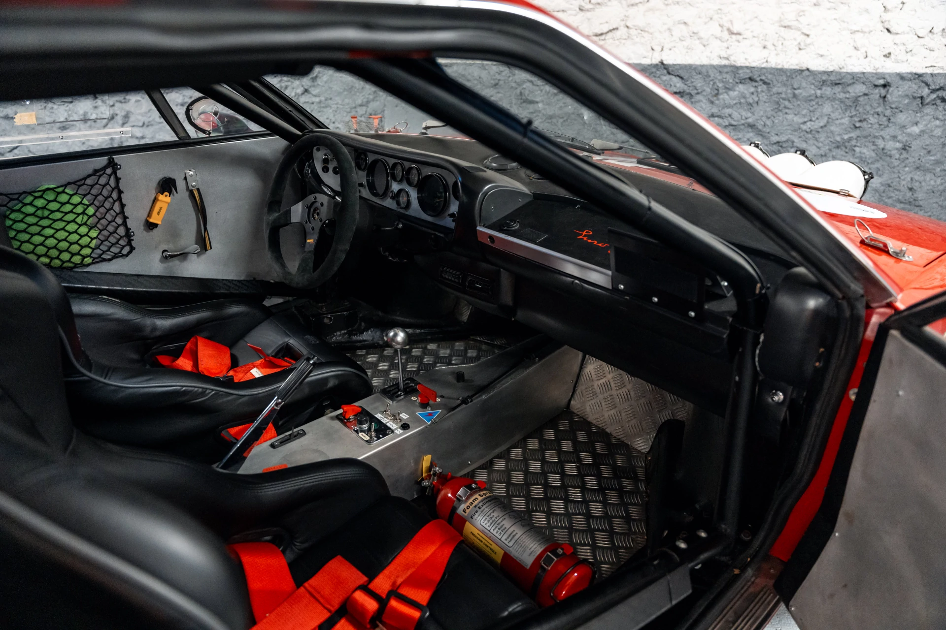 Ferrari Dino 308 GT4