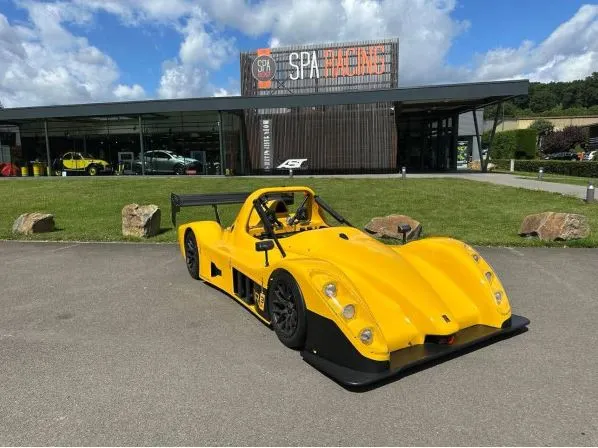 RADICAL SR3 SL – photo 4
