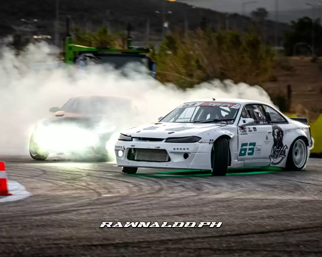 Nissan S14A
