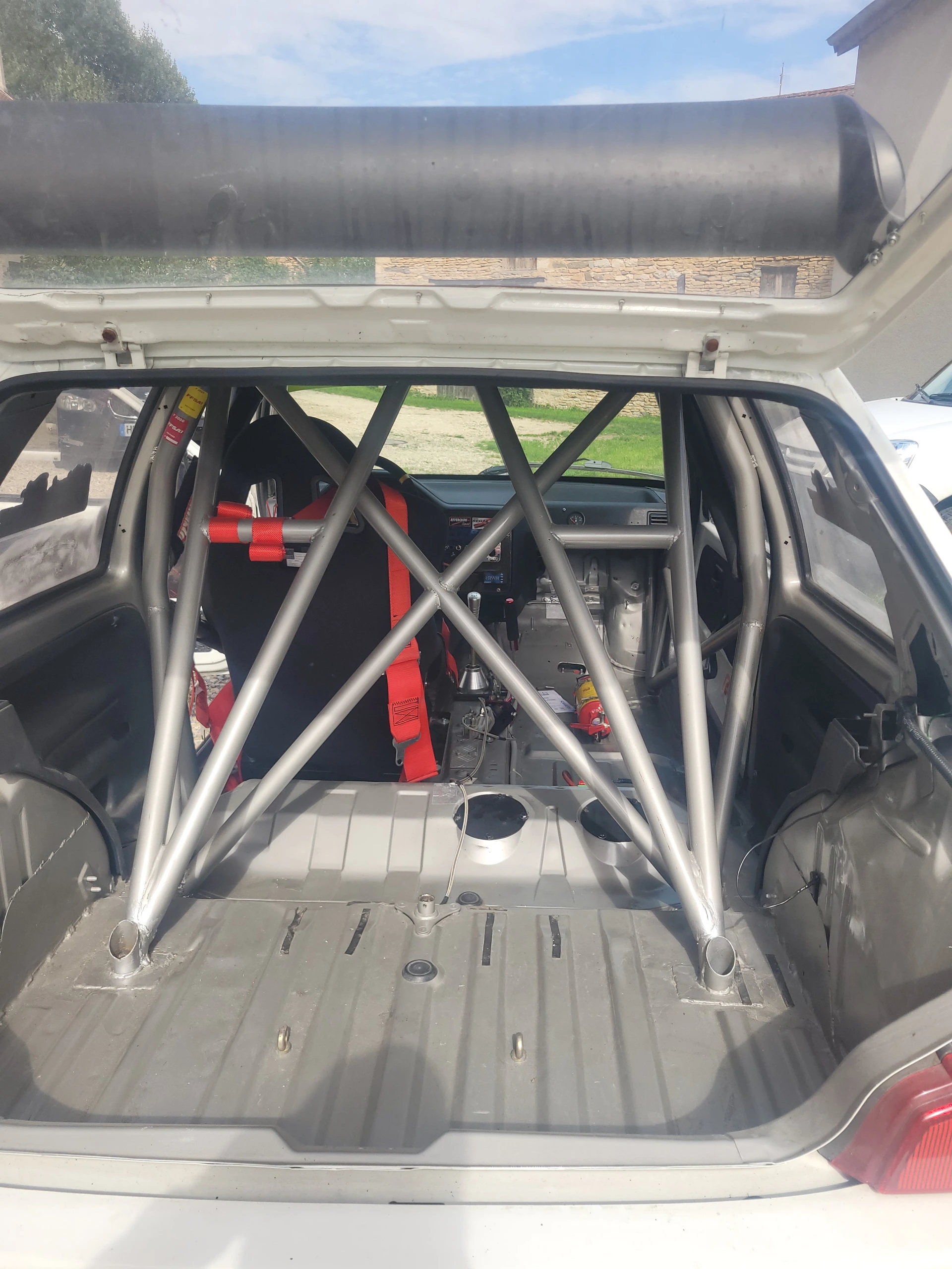 106 rally F212 – photo 4