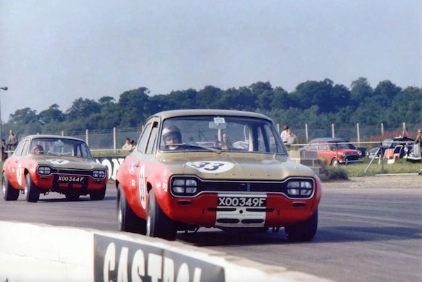 Pilote propose assistance en historique contre volant – photo 1