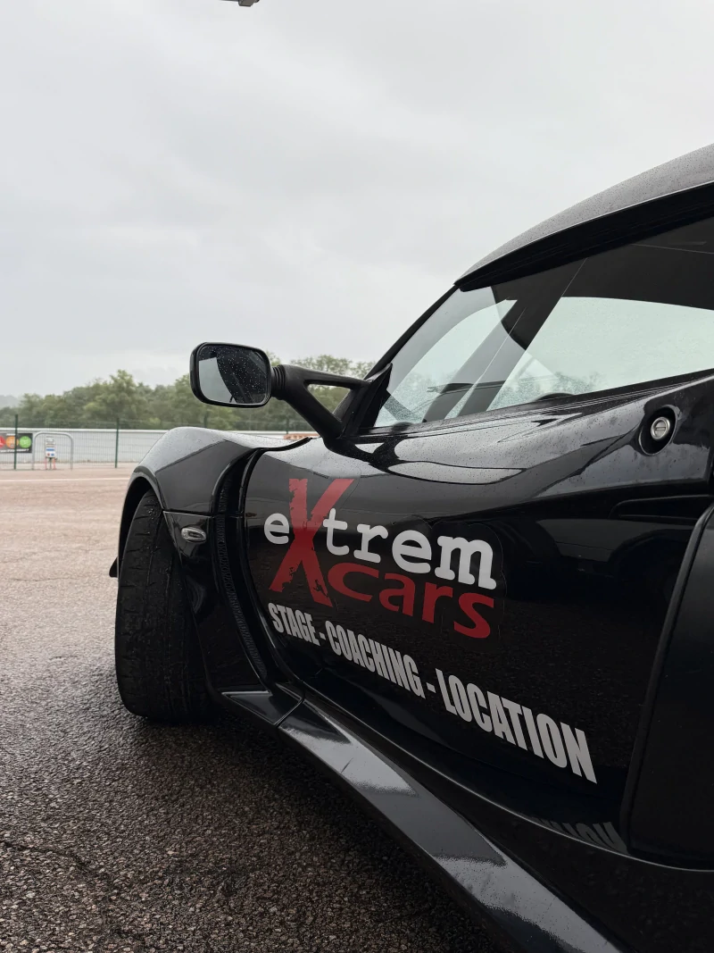 Rental lotus exige V6 CUP R - lotus cup Europe