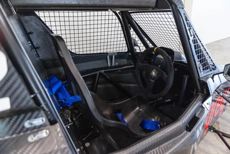 Ligier XC04 #023