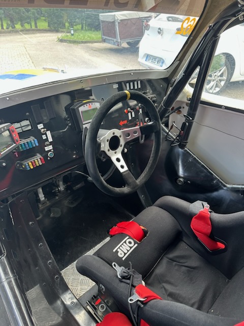 For sale FUN CUP EVO 3