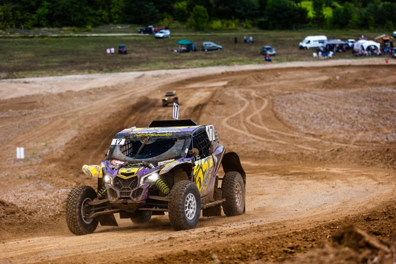 CAN AM x3 ffsa t3