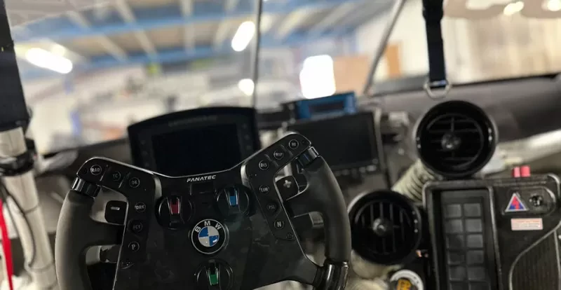 2022 BMW M4