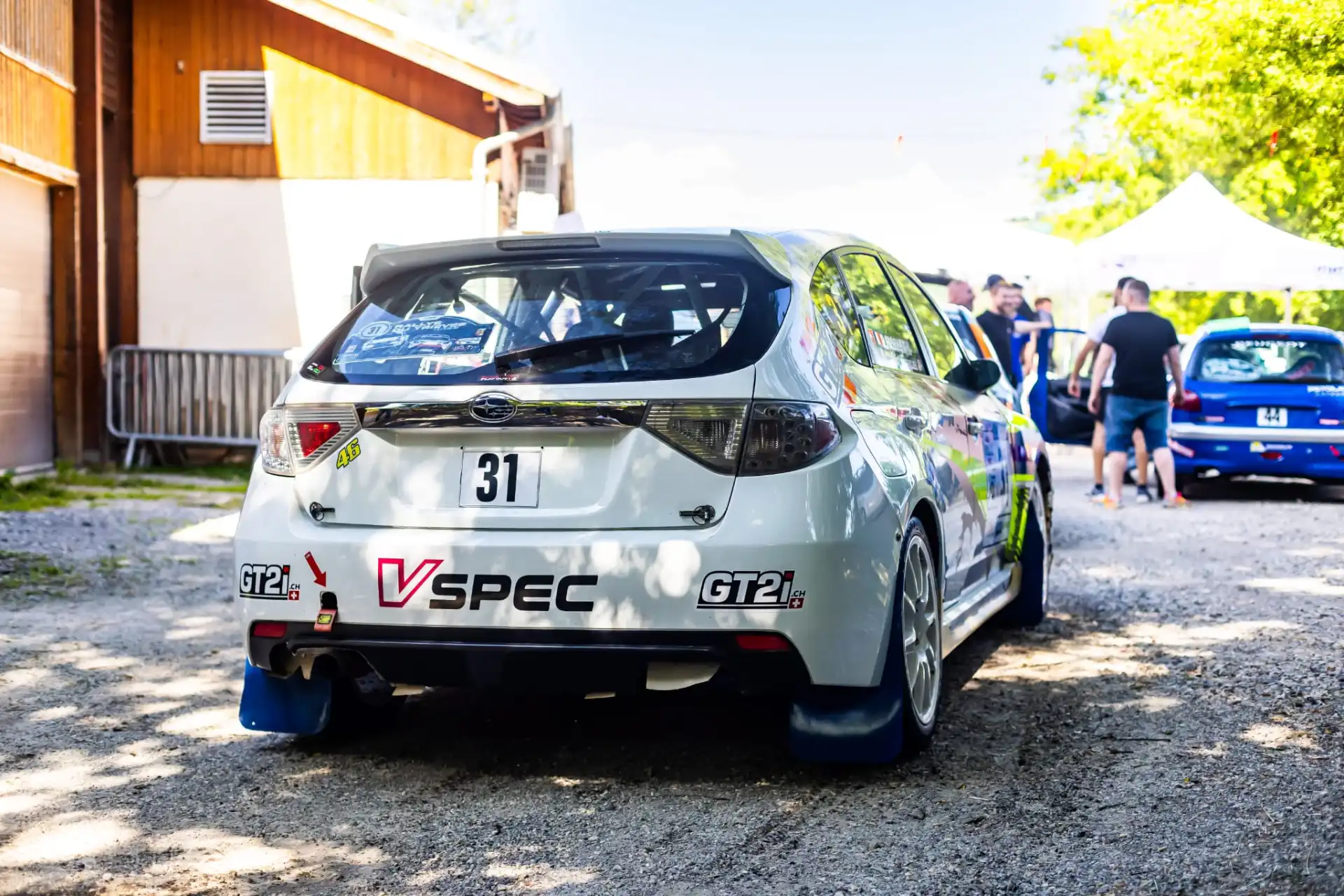 Subaru N15 top N4 – photo 4