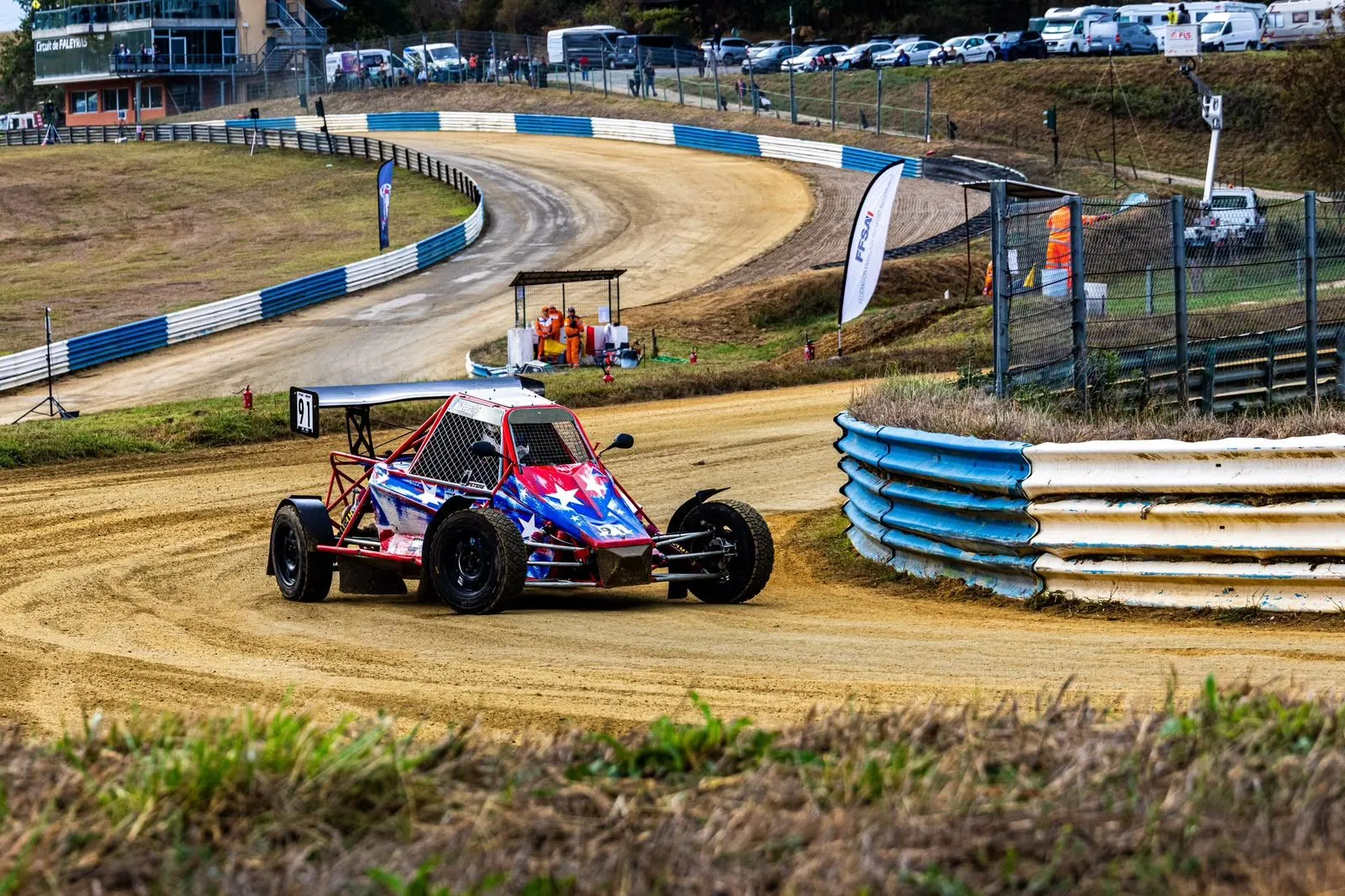 Peters Buggy, FIA Type Approval 2027 – photo 3