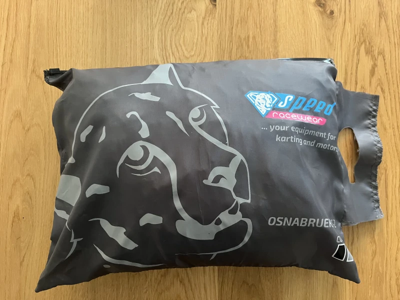 House karting protection Speed Racewear