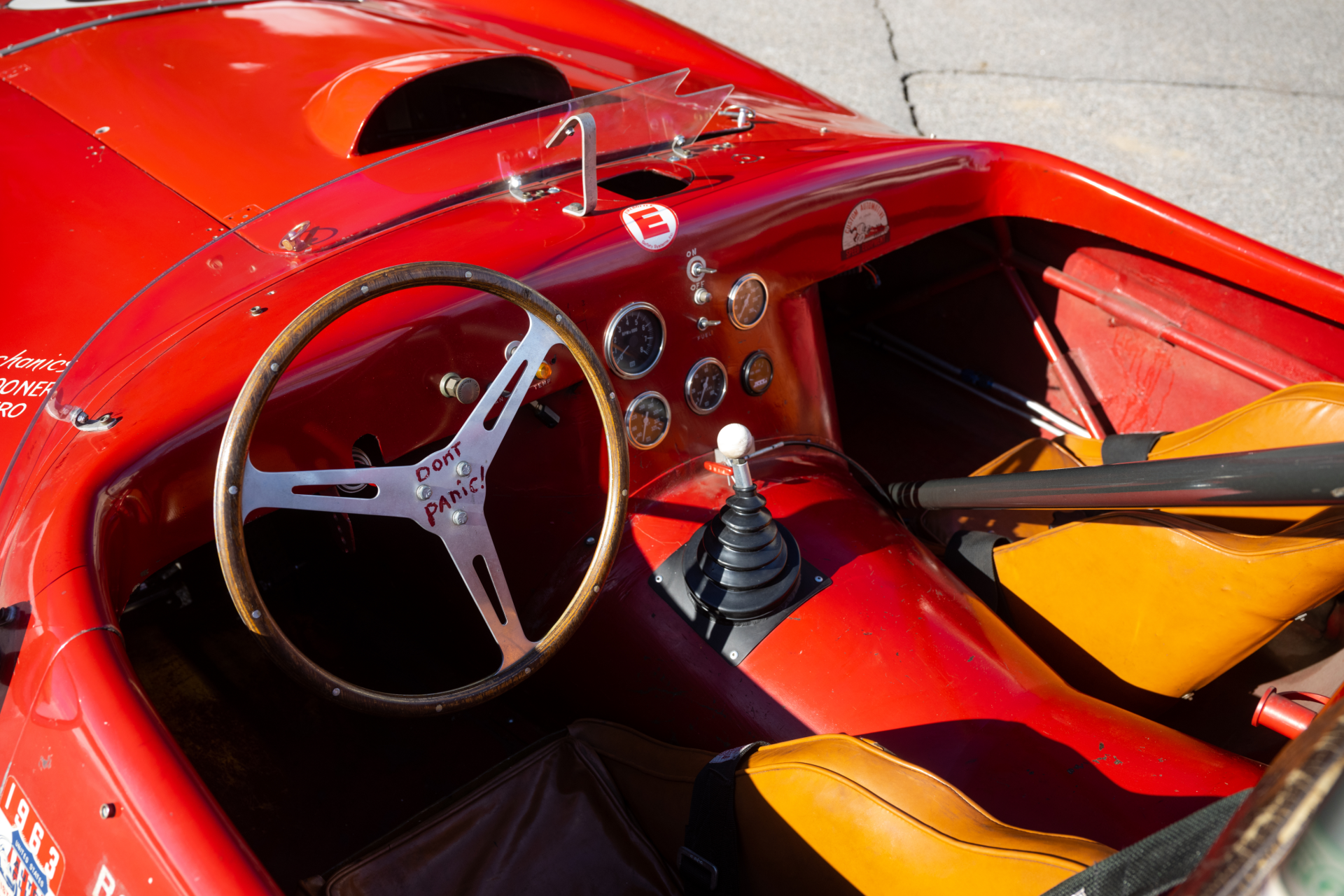 1959 BOCAR Stiletto – photo 2