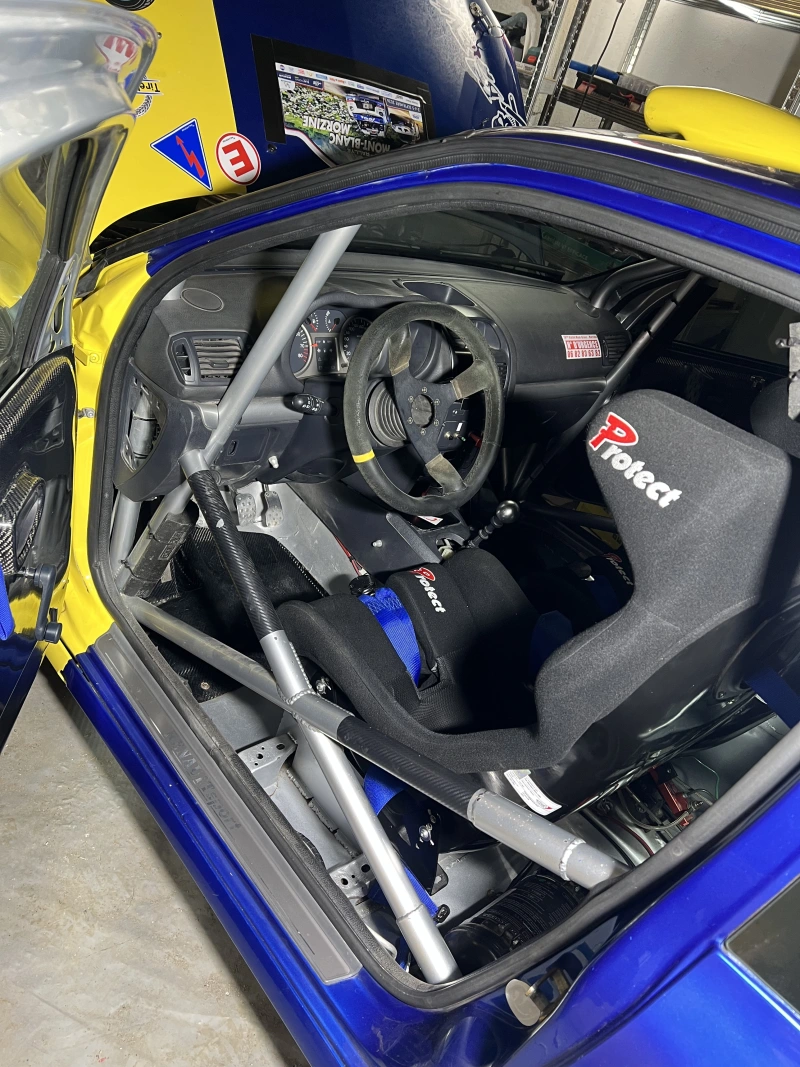 Clio Ragnotti N3