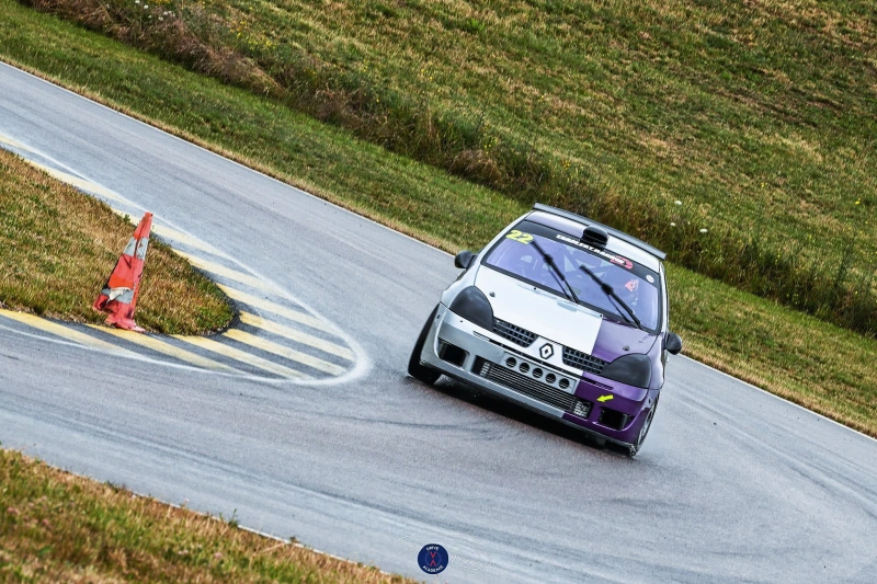 Clio 2 rs swap Mégane 3 rs