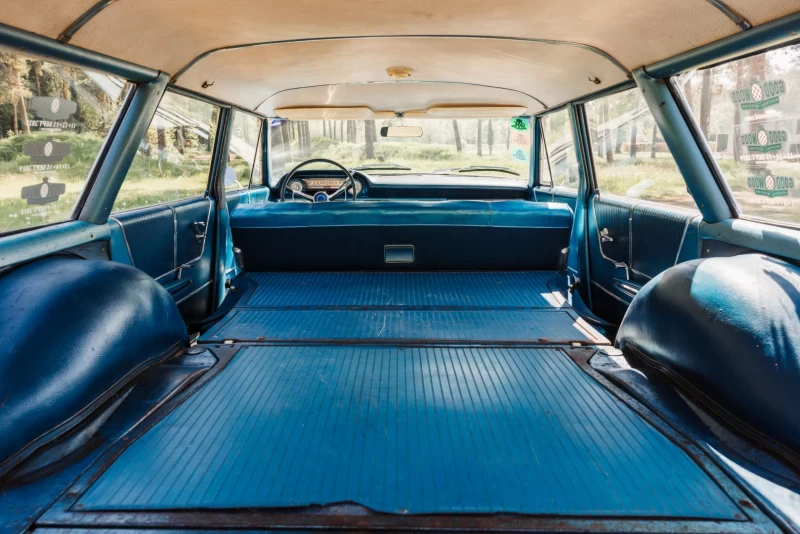 1964 Ford Country Squire