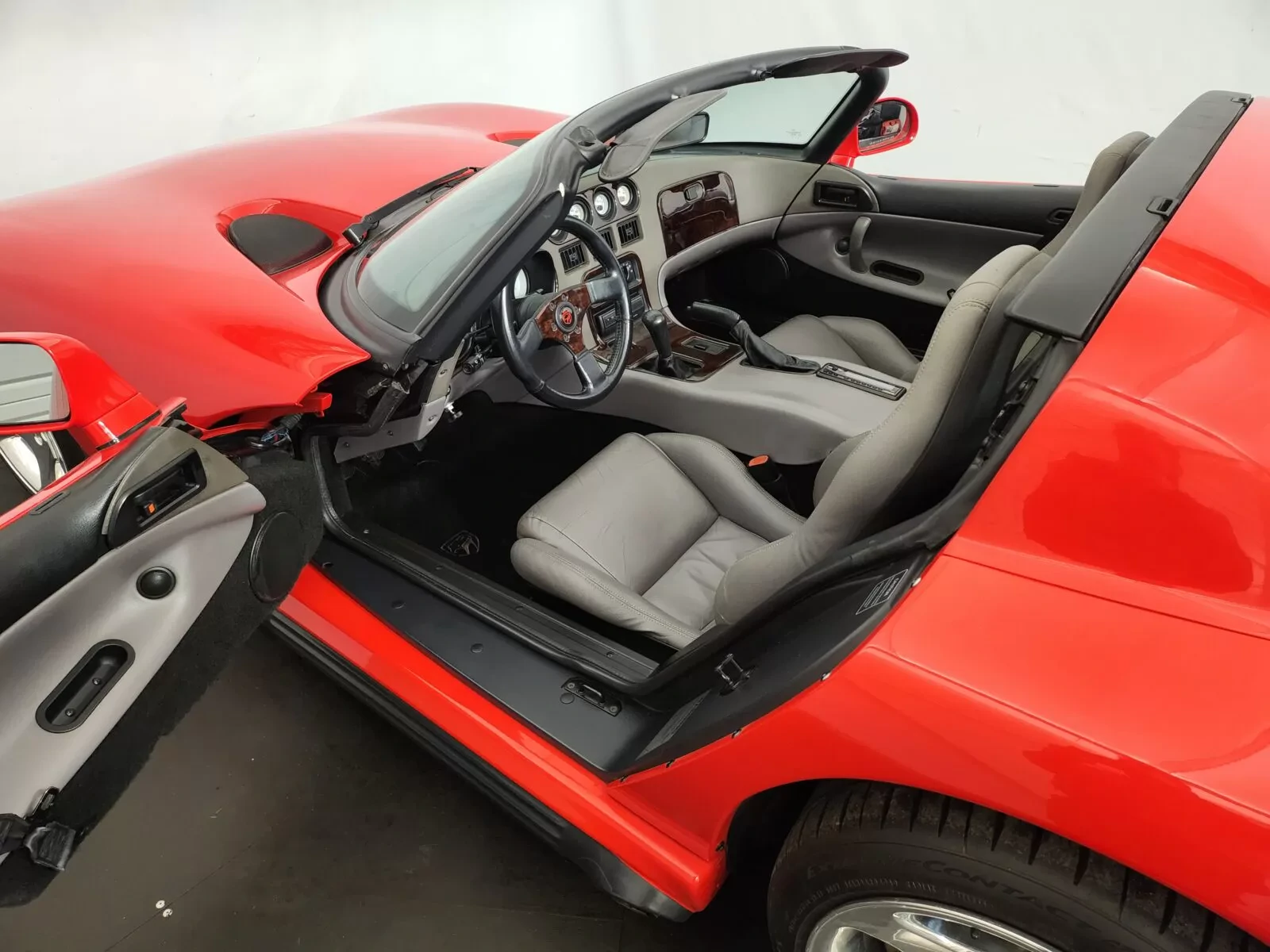 Dodge Viper 1994 – photo 4