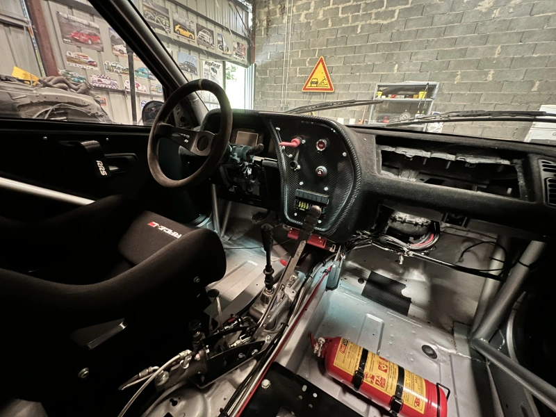 Peugeot 306 F2000