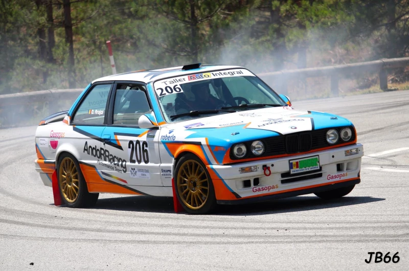 Bmw e30 325i vhc classic