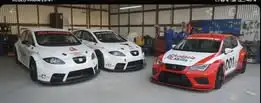 Location Seat supercopa – photo 1