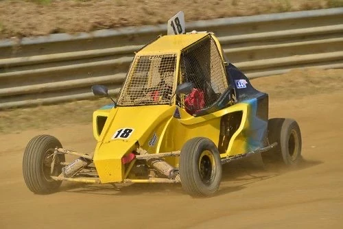 TDR 2023 MT-07 – photo 1