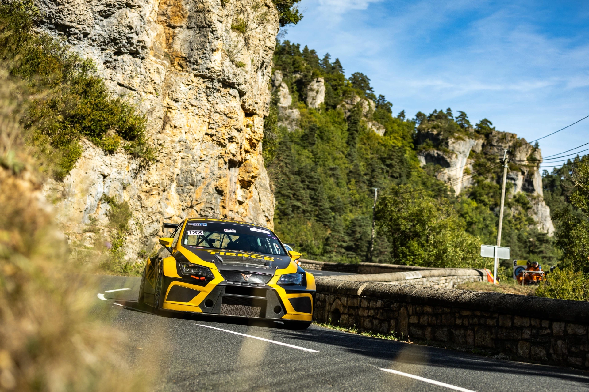 Cupra Leon TCR – photo 4