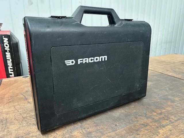 Lampe stroboscopique FACOM