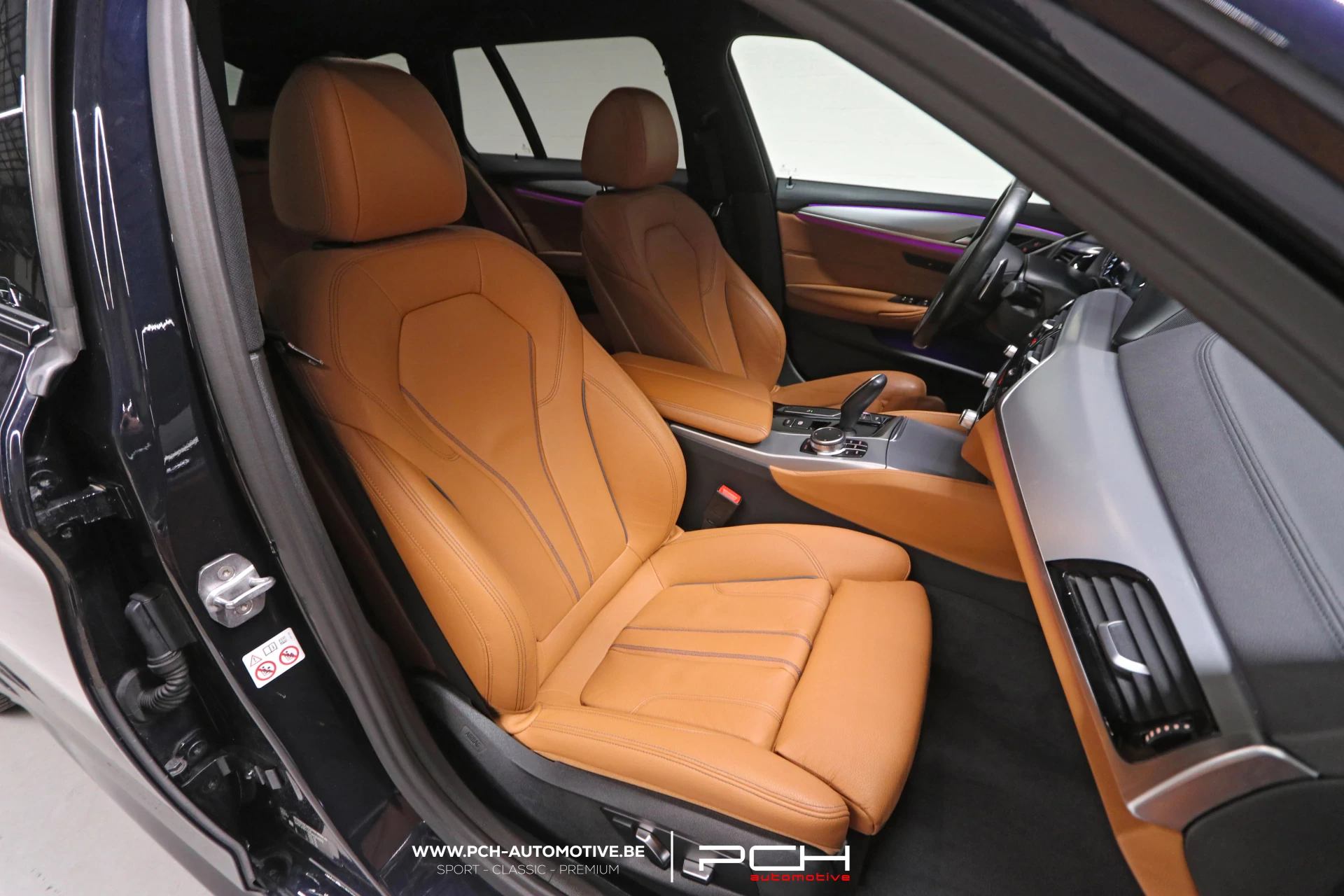 BMW M550 D Touring 3.0 400hp xDrive Aut.