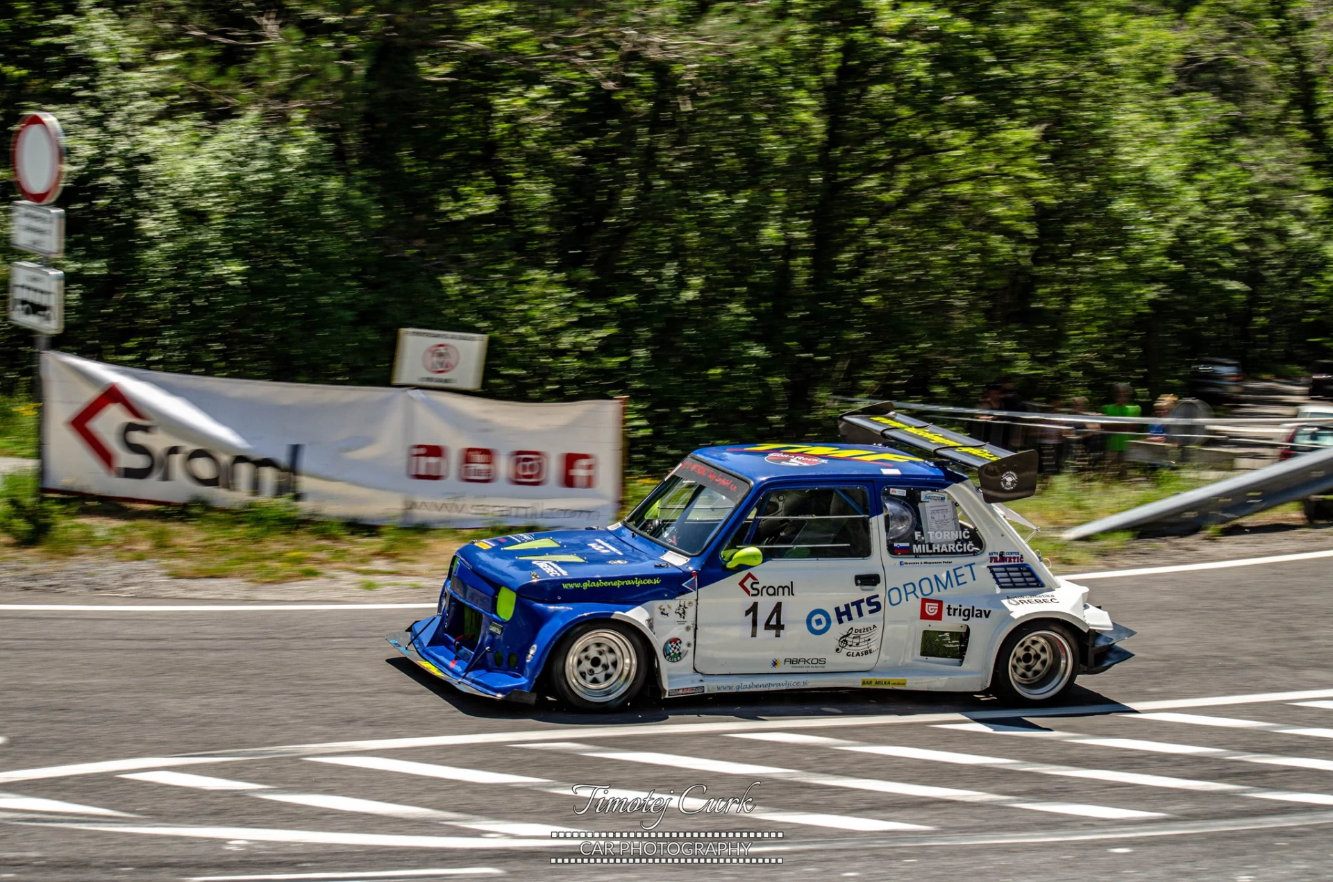 Fiat 126 PROTO