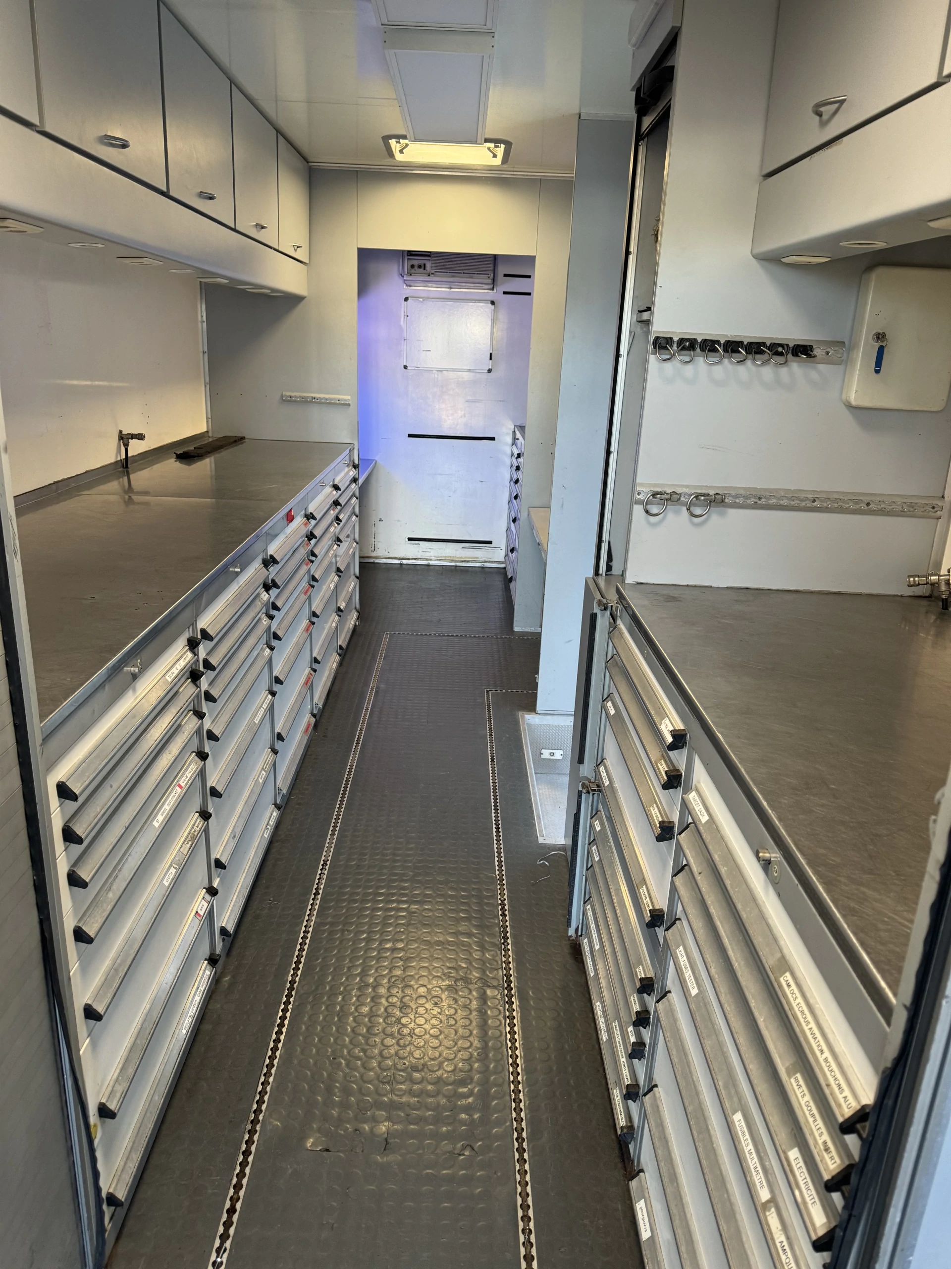 Scania 300 Service