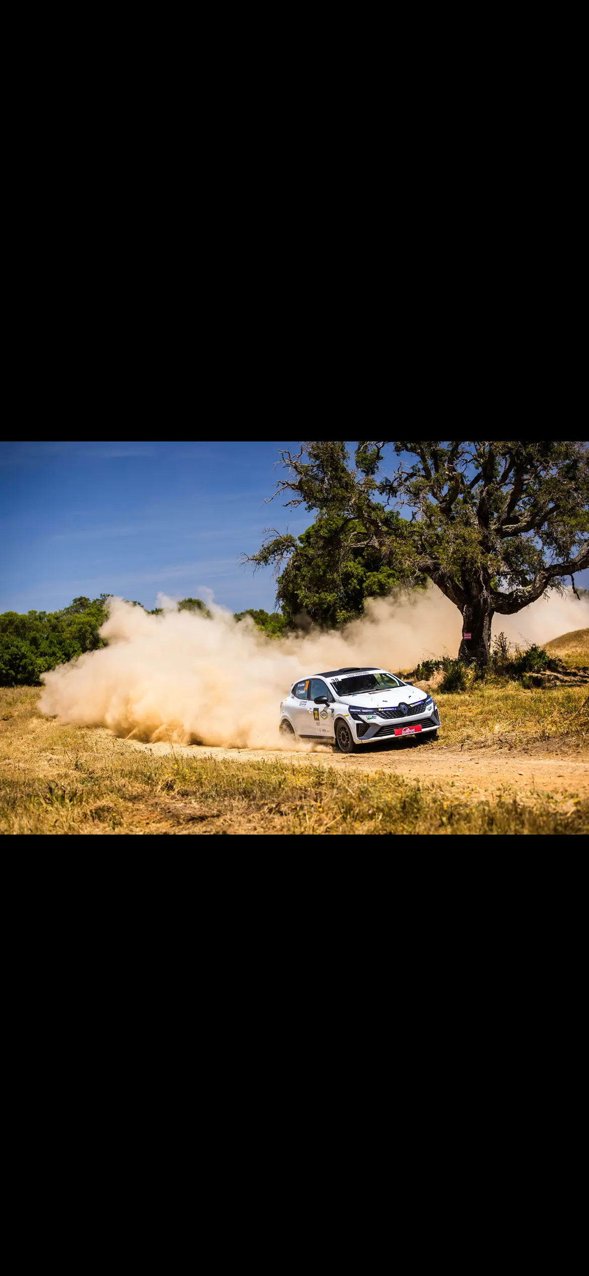 Clio rally5 frc5 clio trophy – photo 2