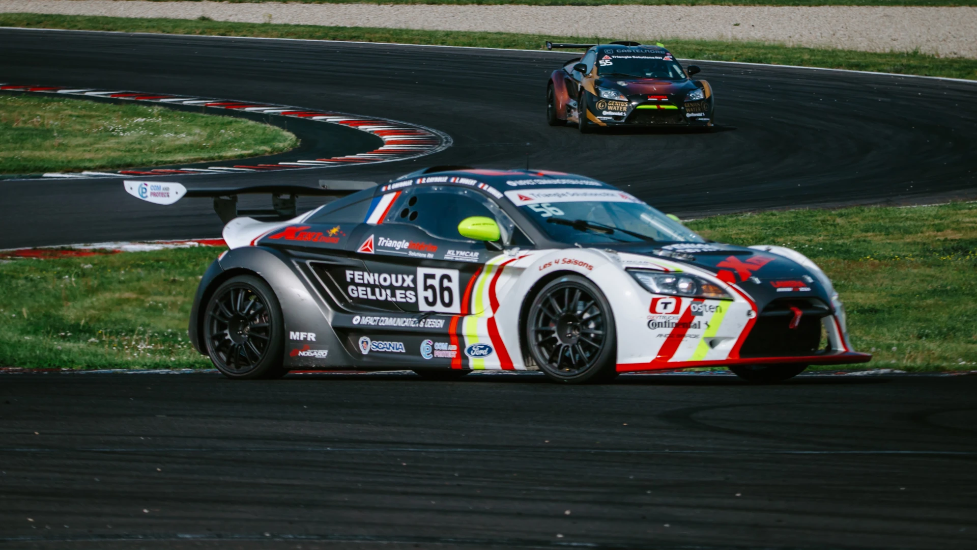 Lamera Cup 56 – photo 1