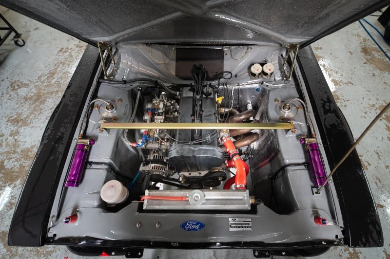 Ford Escort MKI