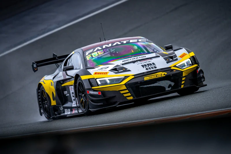 Audi R8 GT3 for sale