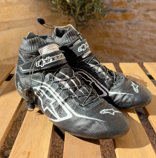 Bottines Alpinestars Tech-1Z V2
