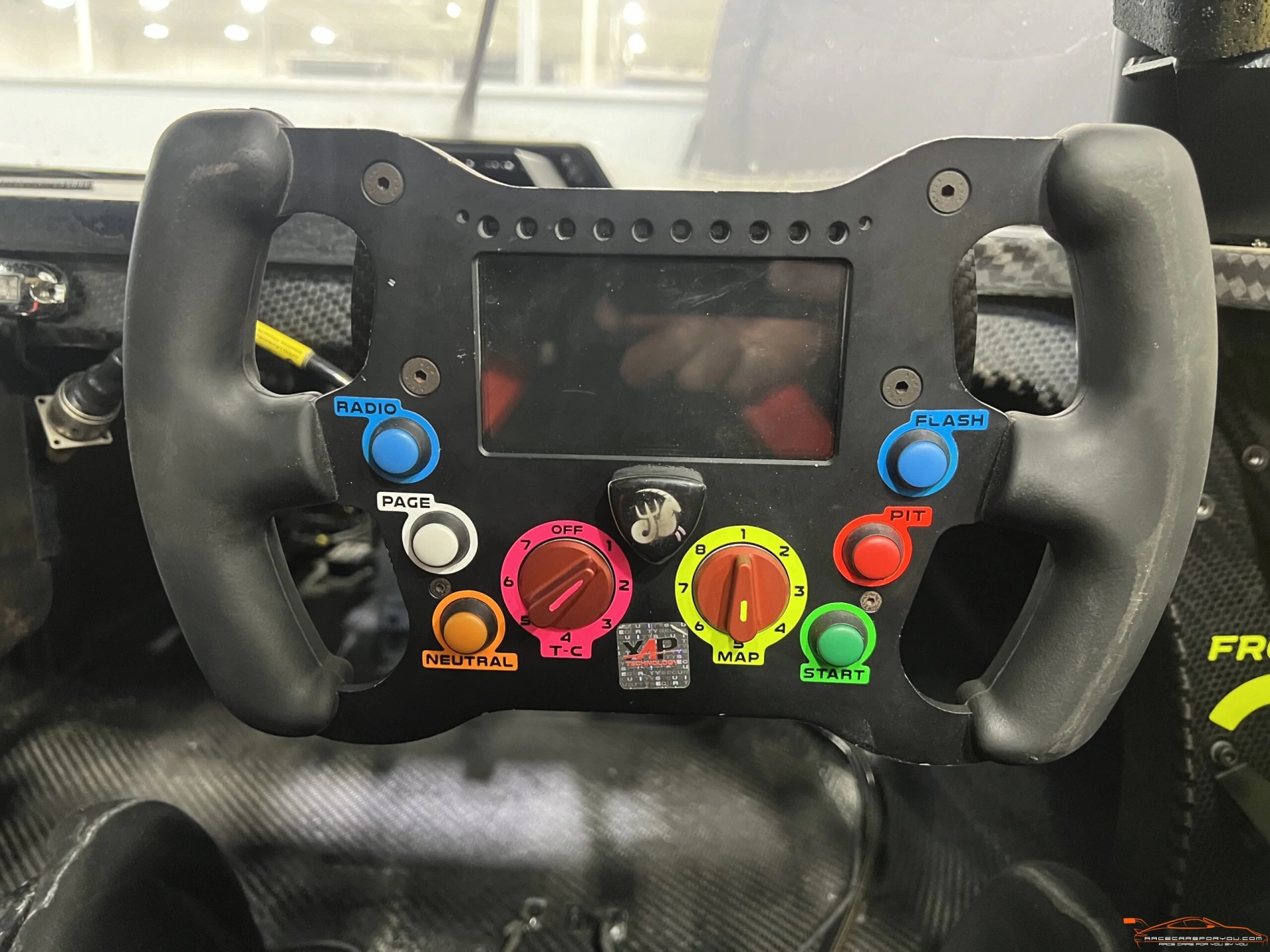 Duqueine D08 LMP3 (Chassis #114) – photo 4
