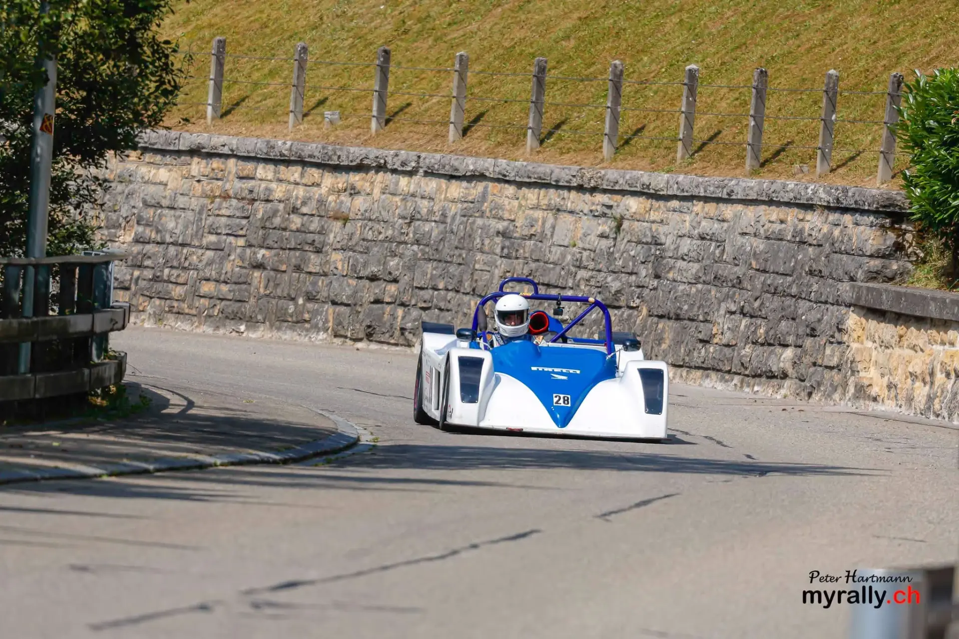 Proto Spire GT3 – photo 3