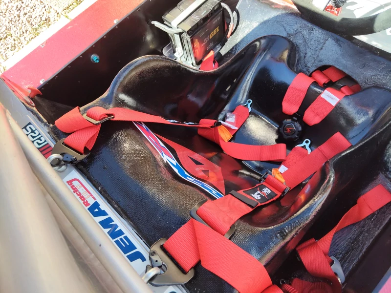 Proto Jema GT