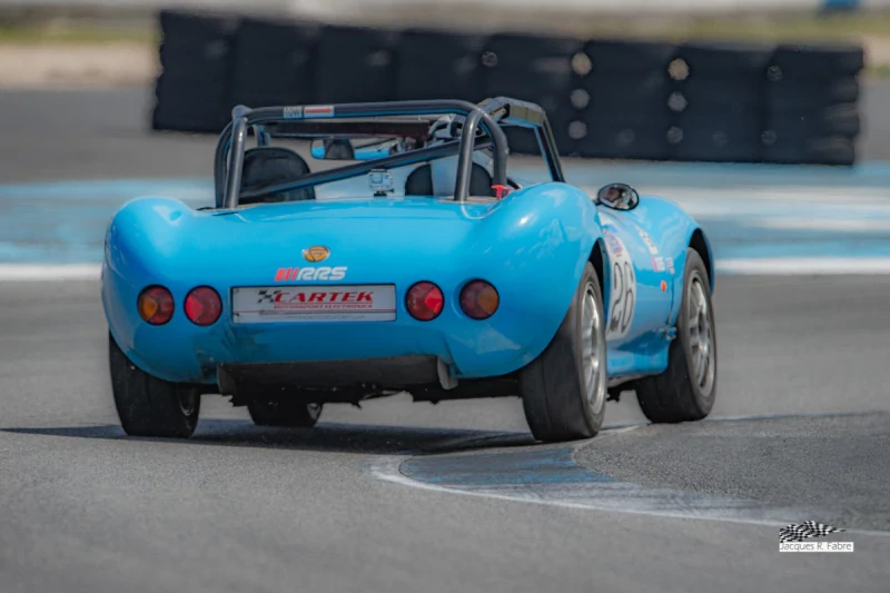 GINETTA G 20 CUP