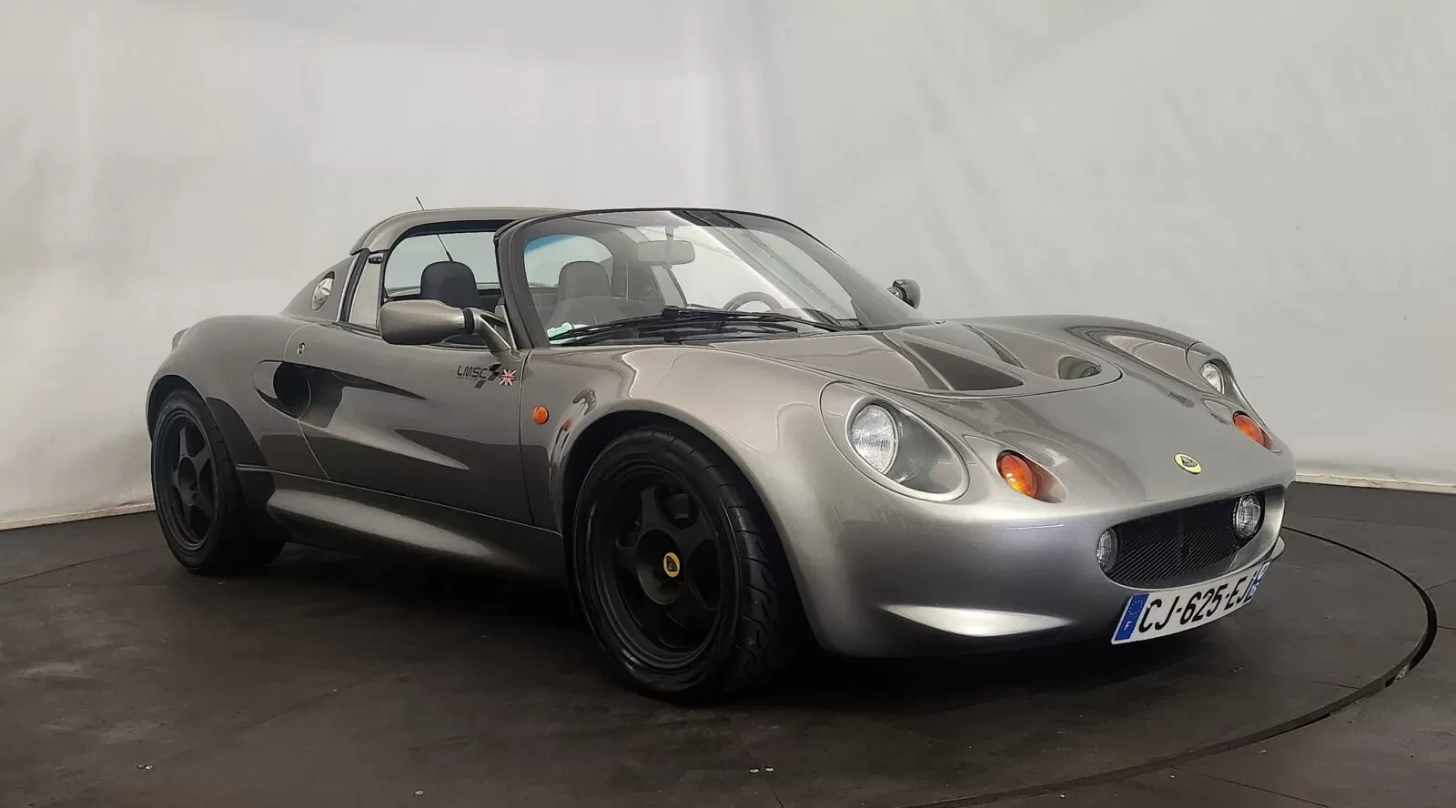 Lotus Elise S1 1999