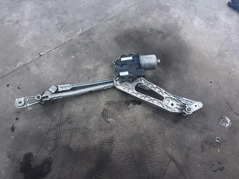 Moteur essuie-glace Porsche Cayman GT4 RS 99162803510