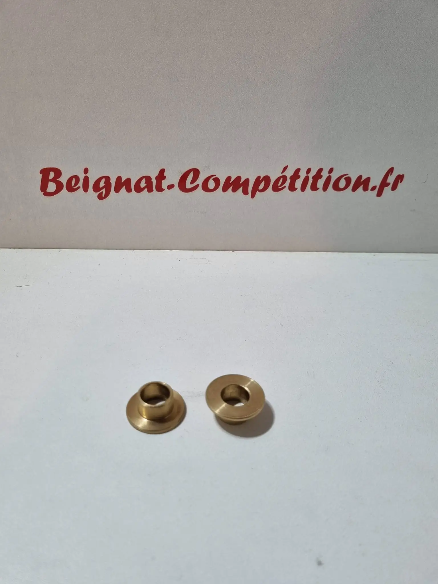 Bronze bushing kit for the Peugeot 205 / 309 GTI gear lever – photo 1