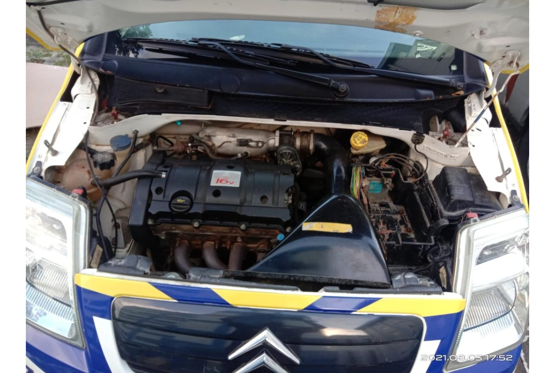 Rally cars - C2 Challenge – photo 2