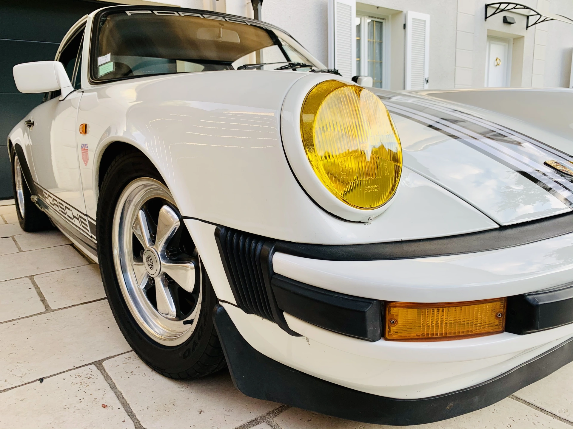 Porsche 911 SC 3,0l - 204hp – photo 3