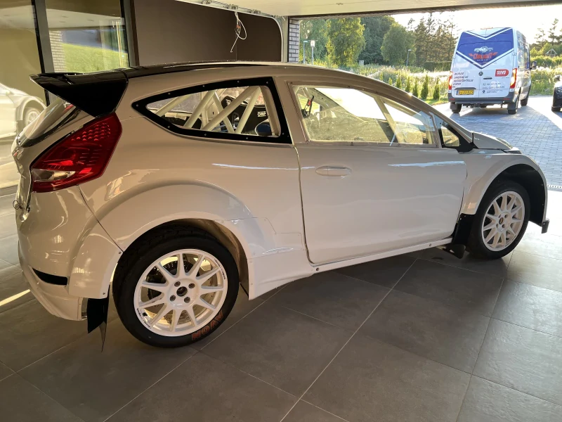 Fiesta rx1600