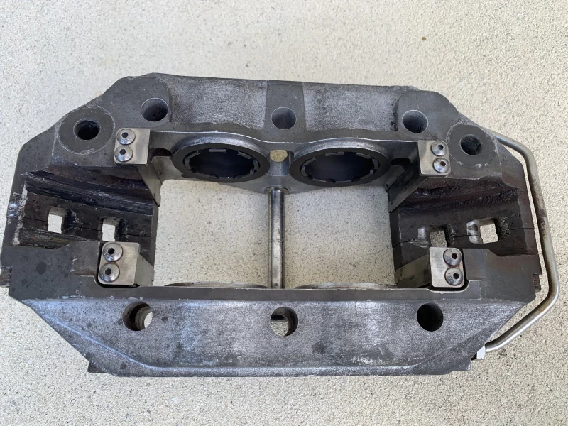 ALCON DS3 R3 caliper SEARCH PER PAIR OR SINGLE PRODUCT