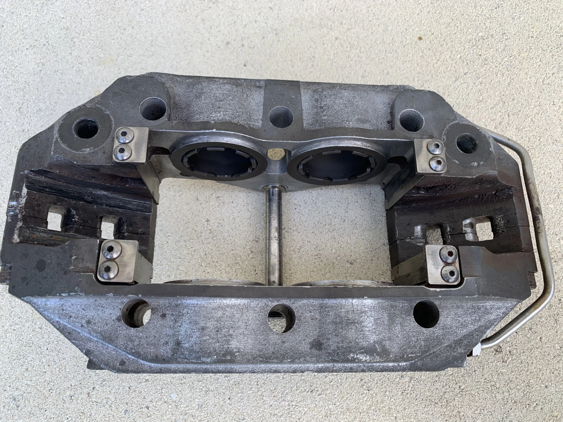 ALCON DS3 R3 caliper SEARCH PER PAIR OR SINGLE PRODUCT